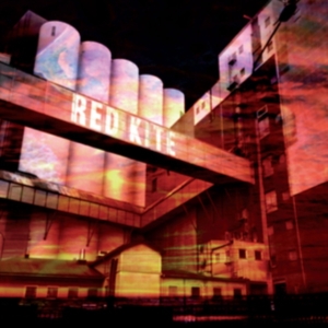 Red Kite - Red Kite in der Gruppe CD bei Bengans Skivbutik AB (3639285)