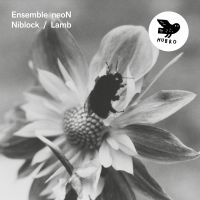 Ensemble Neon - Niblock/Lamb in der Gruppe CD bei Bengans Skivbutik AB (3639294)