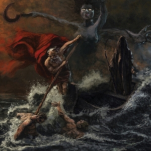 Destroyer Of Light - Mors Aeterna in der Gruppe VINYL bei Bengans Skivbutik AB (3639298)