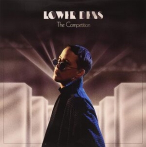 Lower Dens - The Competition (Clear Vinyl) in der Gruppe VINYL bei Bengans Skivbutik AB (3639603)