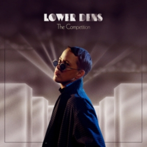Lower Dens - The Competition in der Gruppe CD bei Bengans Skivbutik AB (3639606)