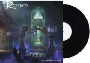 Retched - Overlord Messiah The (Vinyl) in der Gruppe VINYL bei Bengans Skivbutik AB (3639641)