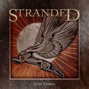 Stranded - New Dawn in der Gruppe CD bei Bengans Skivbutik AB (3639651)