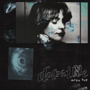 Mega Bog - Dolphine (Ltd Clear Vinyl) in der Gruppe VINYL bei Bengans Skivbutik AB (3639824)