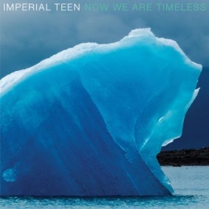 Imperial Teen - Now We Are Timeless in der Gruppe CD bei Bengans Skivbutik AB (3639832)