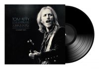 Tom Petty & The Heartbreakers - A Wheel In The Ditch Vol. 2 in der Gruppe VINYL bei Bengans Skivbutik AB (3639843)