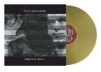 Church Of Misery - Second Coming in der Gruppe VINYL bei Bengans Skivbutik AB (3639846)