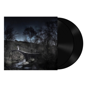 Wear Your Wounds - Rust On The Gates Of Heaven in der Gruppe VINYL bei Bengans Skivbutik AB (3639877)