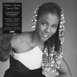 Rushen Patrice - Remind Me in der Gruppe CD bei Bengans Skivbutik AB (3639881)