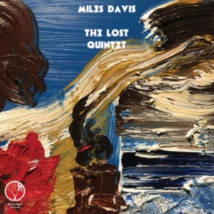 Davis Miles - Lost Quintet in der Gruppe Minishops / Miles Davis bei Bengans Skivbutik AB (3639889)