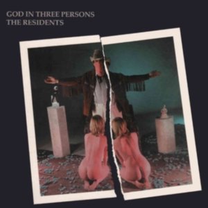 Residents - God In Three Persons:Preserved Edit in der Gruppe CD bei Bengans Skivbutik AB (3639915)