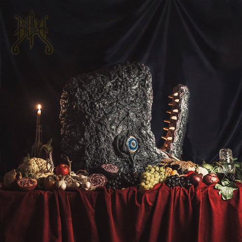 Balina - Kaybetmenin Mitolojisi in der Gruppe VINYL / Rock bei Bengans Skivbutik AB (3639943)