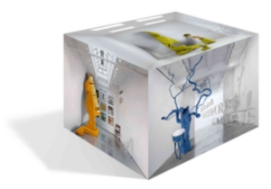 Bruford Bill - Earthworks Complete (20 Cd+4 Dvd) in der Gruppe CD bei Bengans Skivbutik AB (3639951)