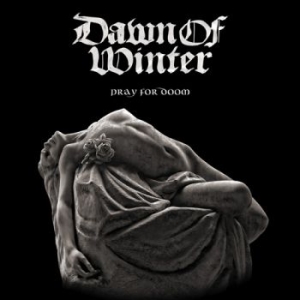 Dawn Of Winter - Pray For Doom (Vinyl) in der Gruppe VINYL / Hårdrock/ Heavy metal bei Bengans Skivbutik AB (3640111)