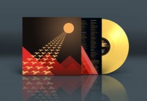Hellsingland Underground - A Hundred Years Is Nothing - Lp Sol in der Gruppe VINYL bei Bengans Skivbutik AB (3640284)