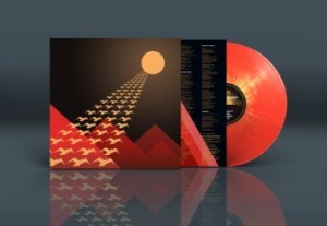 Hellsingland Underground - A Hundred Years Is Nothing - Lp Tsp in der Gruppe VINYL bei Bengans Skivbutik AB (3640285)