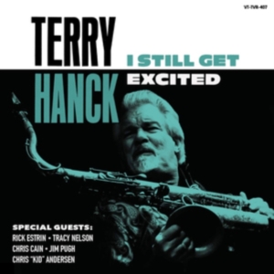 Hanck Terry - I Still Get Excited in der Gruppe CD bei Bengans Skivbutik AB (3640314)