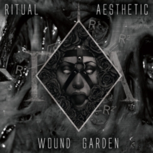 Ritual Aesthetic - Wound Garden in der Gruppe VINYL bei Bengans Skivbutik AB (3640326)