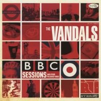 Vandals - Bbc Sessions And Other Polished Tur in der Gruppe VINYL / Pop-Rock bei Bengans Skivbutik AB (3640329)