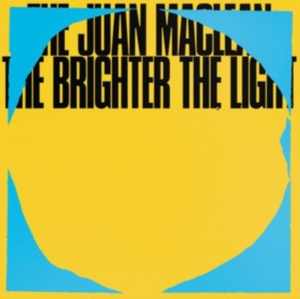 Maclean Juan - Brighter The Light in der Gruppe VINYL bei Bengans Skivbutik AB (3640383)