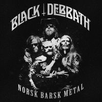 Bare Egil Band - Null in der Gruppe VINYL bei Bengans Skivbutik AB (3640385)
