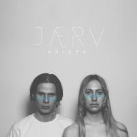 Jærv - Kriger in der Gruppe VINYL bei Bengans Skivbutik AB (3640711)