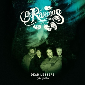 The Rasmus - Dead Letters (Fan Edition) in der Gruppe Minishops / The Rasmus bei Bengans Skivbutik AB (3640721)
