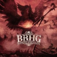Bloodred Hourglass - Godsend in der Gruppe UNSERE TIPPS / Beliebteste Neuheiten - CD bei Bengans Skivbutik AB (3640727)