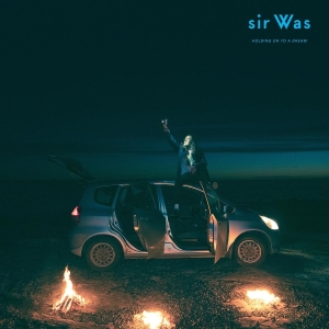 Sir Was - Holding On To A Dream in der Gruppe CD bei Bengans Skivbutik AB (3642024)