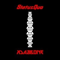 Status Quo - Backbone in der Gruppe UNSERE TIPPS / Årsbästalistor 2019 / Årsbästa 2019 Classic Rock bei Bengans Skivbutik AB (3642026)