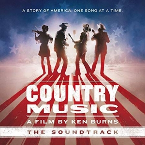 Various - Country Music - A Film by Ken Burns (The in der Gruppe CD bei Bengans Skivbutik AB (3642041)