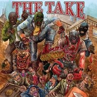 Take The - Take The (Vinyl) in der Gruppe VINYL bei Bengans Skivbutik AB (3642049)