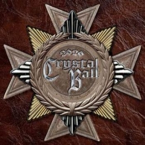 Crystal Ball - 2020 (2 Cd Digipack) in der Gruppe CD bei Bengans Skivbutik AB (3642082)