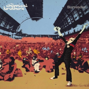 The Chemical Brothers - Surrender (2Cd Ltd 20Th) in der Gruppe CD bei Bengans Skivbutik AB (3642086)