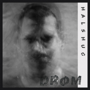 Halshug - Drom in der Gruppe VINYL bei Bengans Skivbutik AB (3642165)