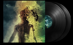 One Hour Hell - Voidwalker - 2 Lp Black in der Gruppe VINYL bei Bengans Skivbutik AB (3642166)