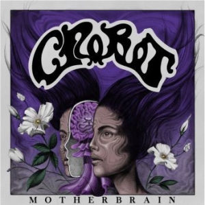 Crobot - Motherbrain in der Gruppe CD bei Bengans Skivbutik AB (3642186)