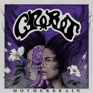 Crobot - Motherbrain in der Gruppe CD bei Bengans Skivbutik AB (3642186)