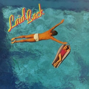 Laid Back - Laid Back in der Gruppe CD bei Bengans Skivbutik AB (3642233)