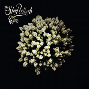 Steel Wheels - Over The Trees in der Gruppe CD bei Bengans Skivbutik AB (3642236)