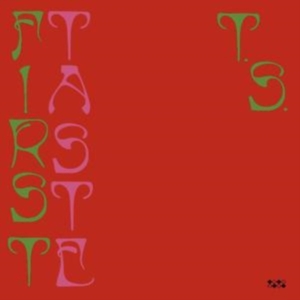 Segall Ty - First Taste in der Gruppe CD bei Bengans Skivbutik AB (3642248)