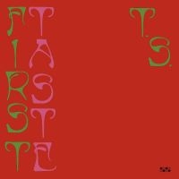 Segall Ty - First Taste in der Gruppe Rock bei Bengans Skivbutik AB (3642249)