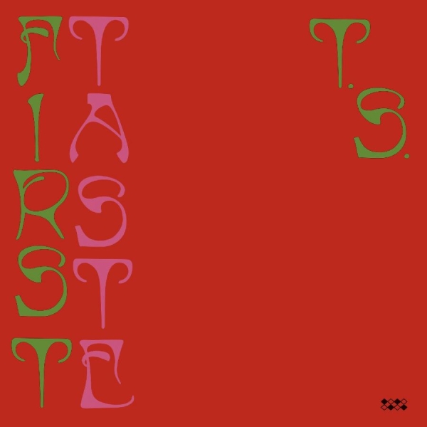 Segall Ty - First Taste in der Gruppe Pop-Rock bei Bengans Skivbutik AB (3642249)
