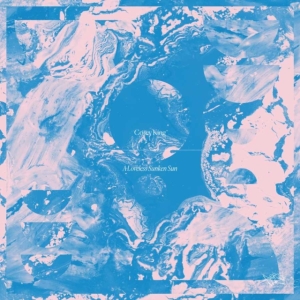 King Corey - A Loveless Sunken Sun in der Gruppe VINYL bei Bengans Skivbutik AB (3642453)