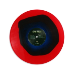 Reznick Graham - Glass Angels in der Gruppe VINYL / Pop-Rock bei Bengans Skivbutik AB (3642454)