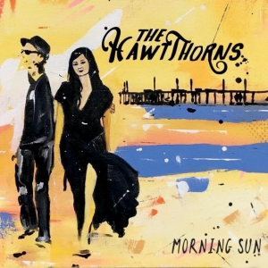 Hawtthorns - Morning Sun in der Gruppe CD bei Bengans Skivbutik AB (3642460)