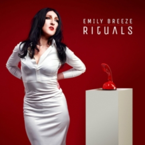Breeze Emily - Rituals in der Gruppe CD / Pop-Rock bei Bengans Skivbutik AB (3642461)