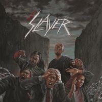 Blandade Artister - Raining Blood:Tribnute To Slayer in der Gruppe CD / Bestseller bei Bengans Skivbutik AB (3642491)