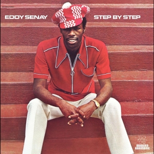 Senay Eddy - Step By Step in der Gruppe CD bei Bengans Skivbutik AB (3642504)
