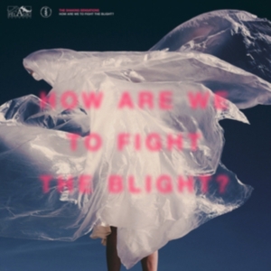Shaking Sensations - How Are We To Fight The Blight? in der Gruppe CD bei Bengans Skivbutik AB (3642523)